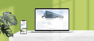 Folgen Sie uns auf Facebook oder Instagram