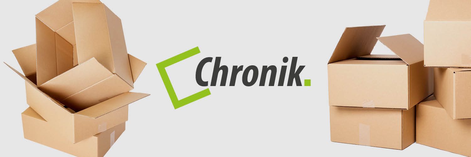 Seit 1969 sind Verpackungen unsere Leidenschaft